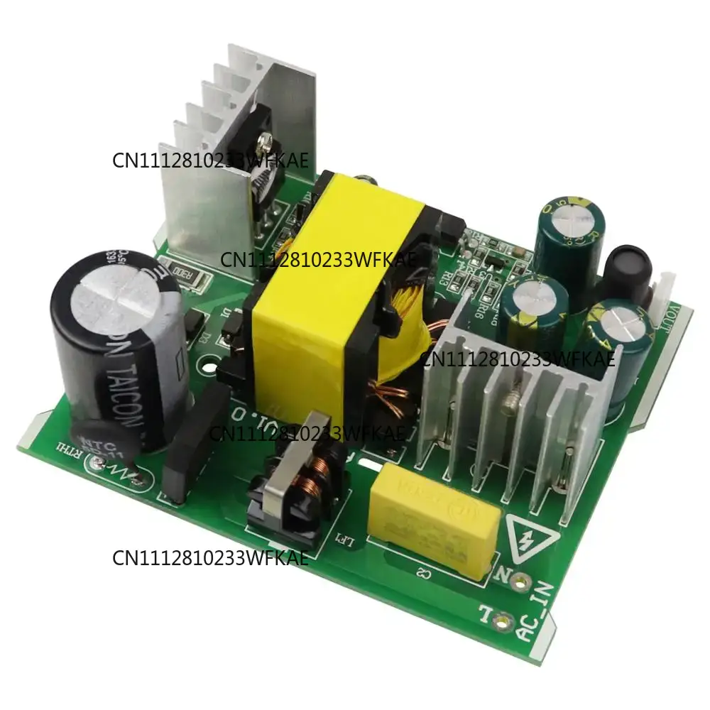 محول تيار متردد إلى تيار مستمر - مراجعة T12 Soldering Station Oled وسعره