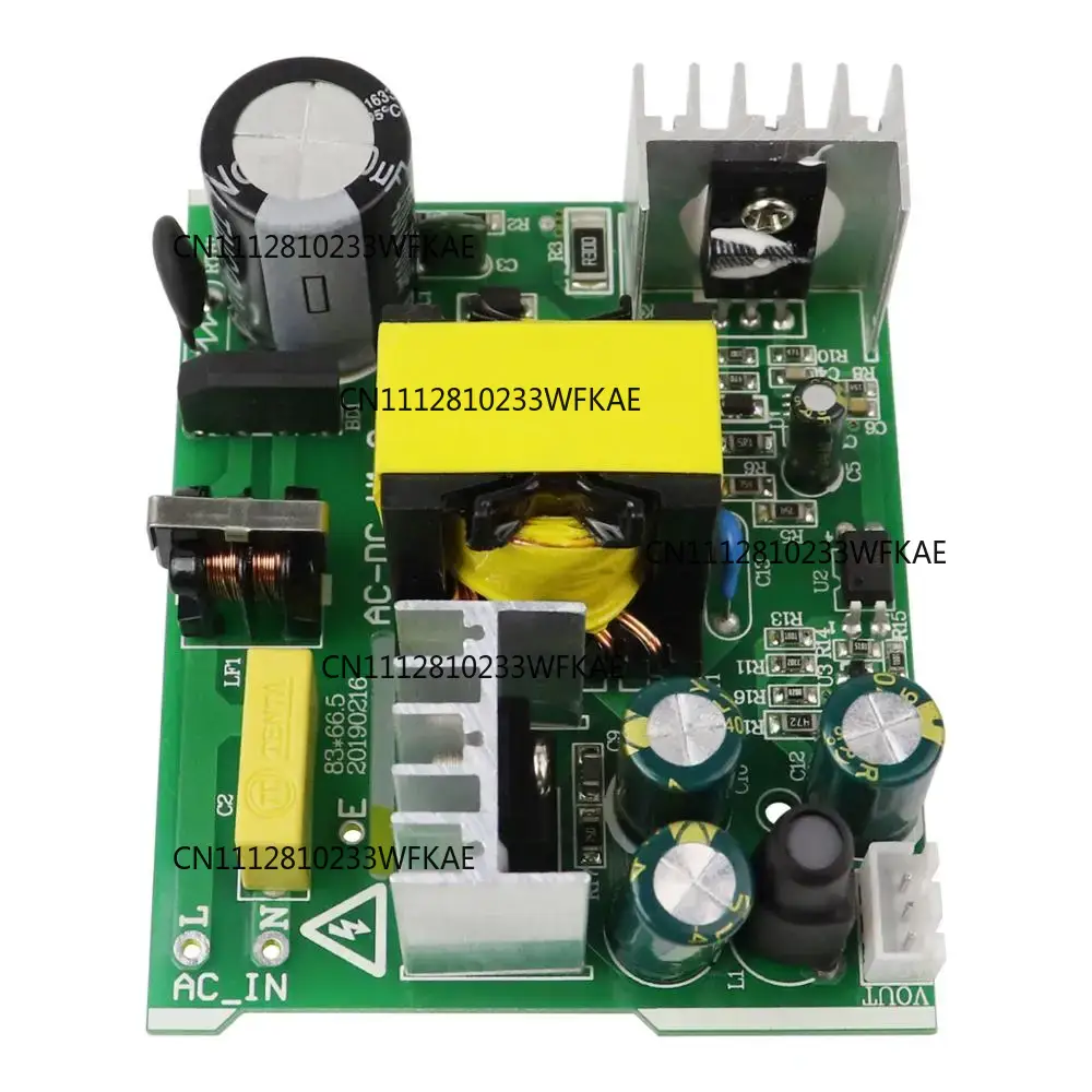 محول تيار متردد إلى تيار مستمر - مراجعة T12 Soldering Station Oled وسعره